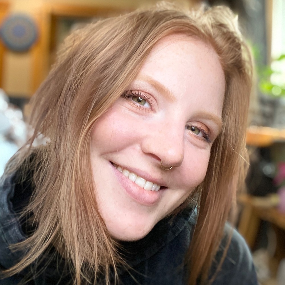 Meet your Posher, Julie